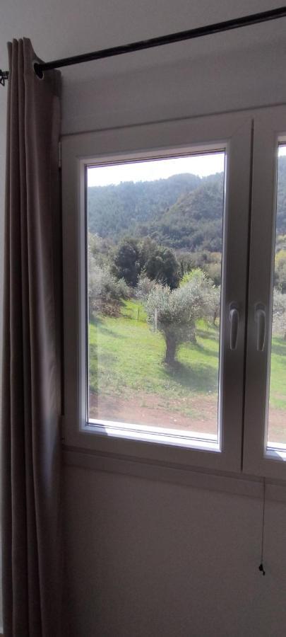 Evergreen Thassos Skala Potamia  Ngoại thất bức ảnh