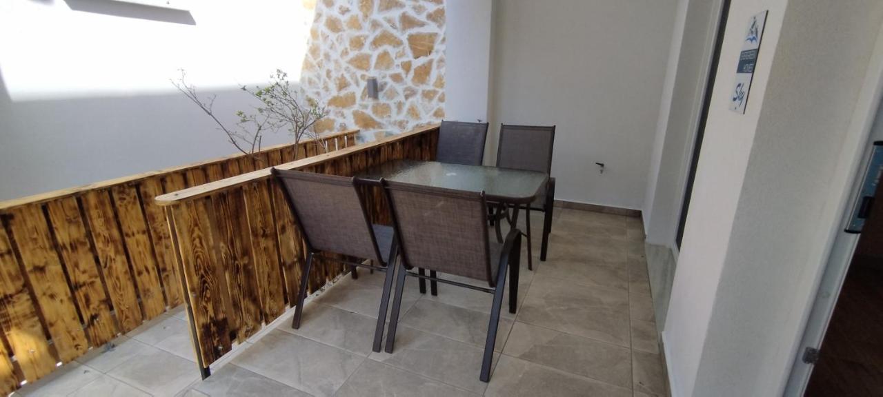 Evergreen Thassos Skala Potamia  Ngoại thất bức ảnh