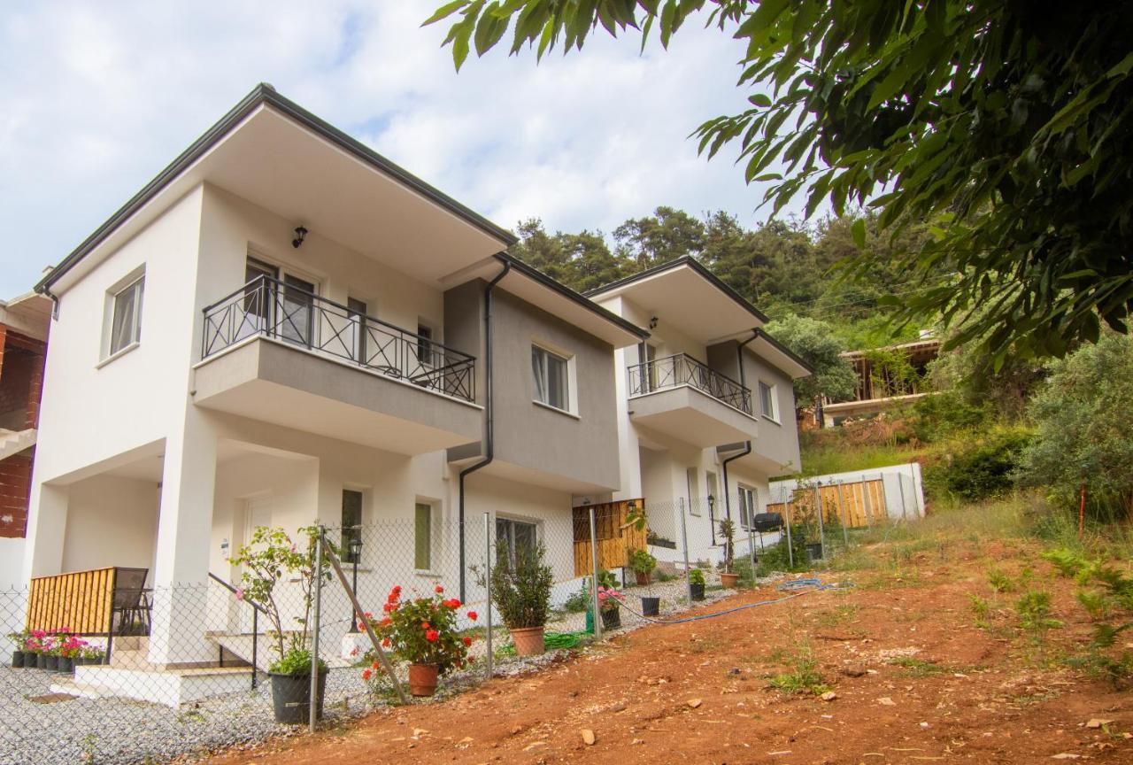 Evergreen Thassos Skala Potamia  Ngoại thất bức ảnh