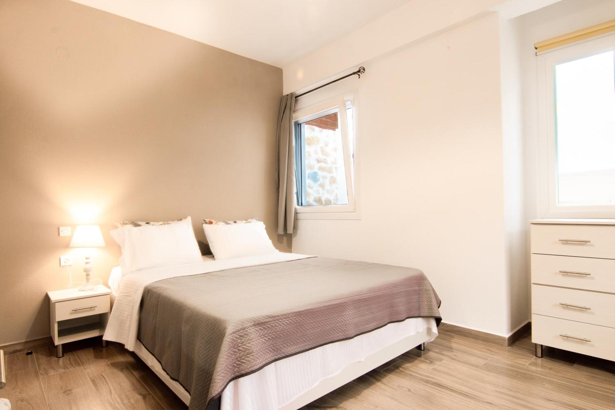 Evergreen Thassos Skala Potamia  Ngoại thất bức ảnh