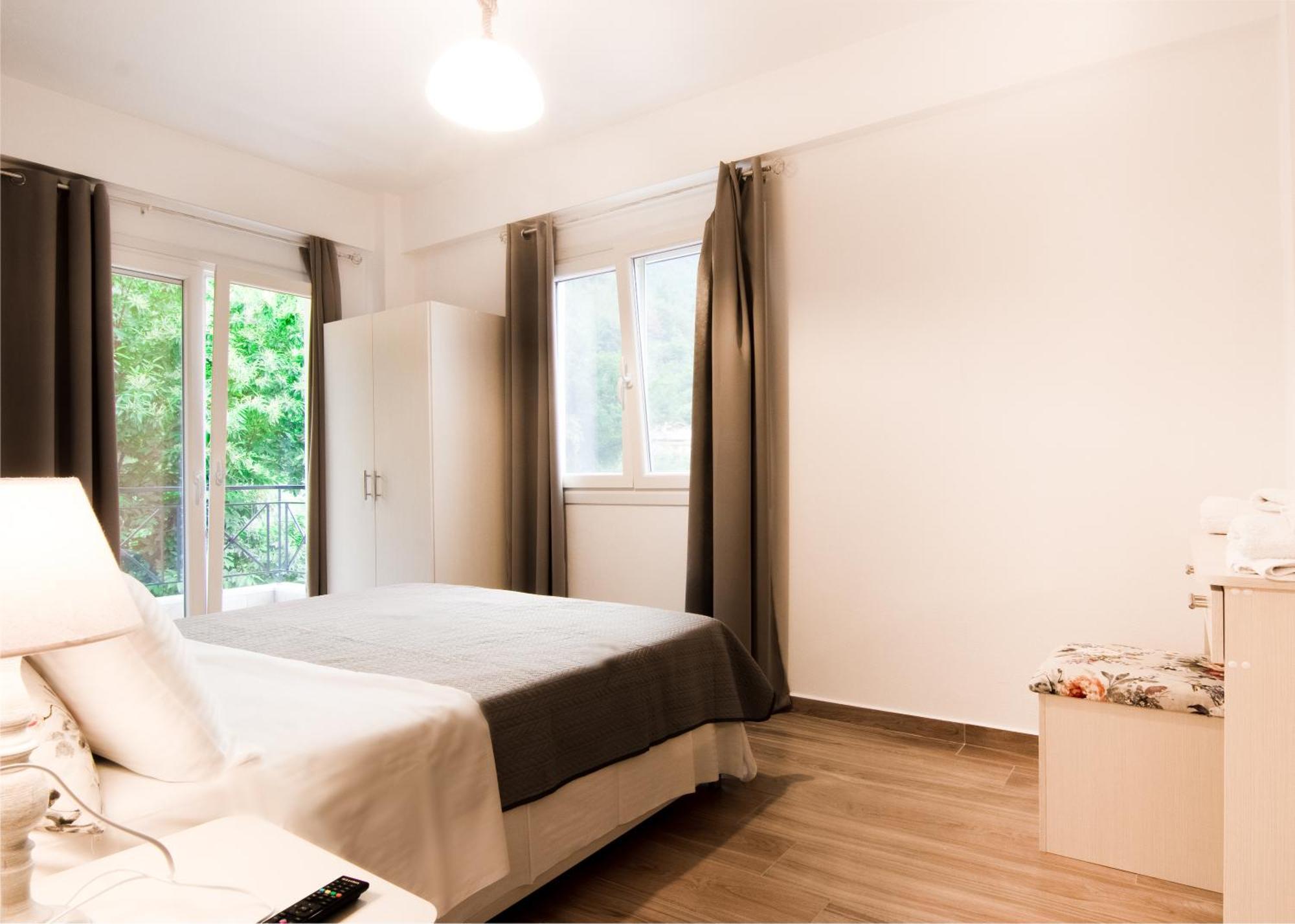 Evergreen Thassos Skala Potamia  Ngoại thất bức ảnh